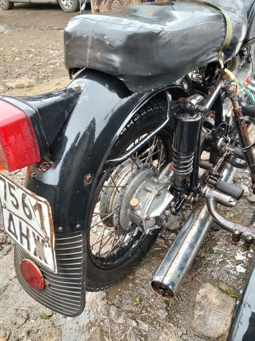 Продам Мт днепр 10