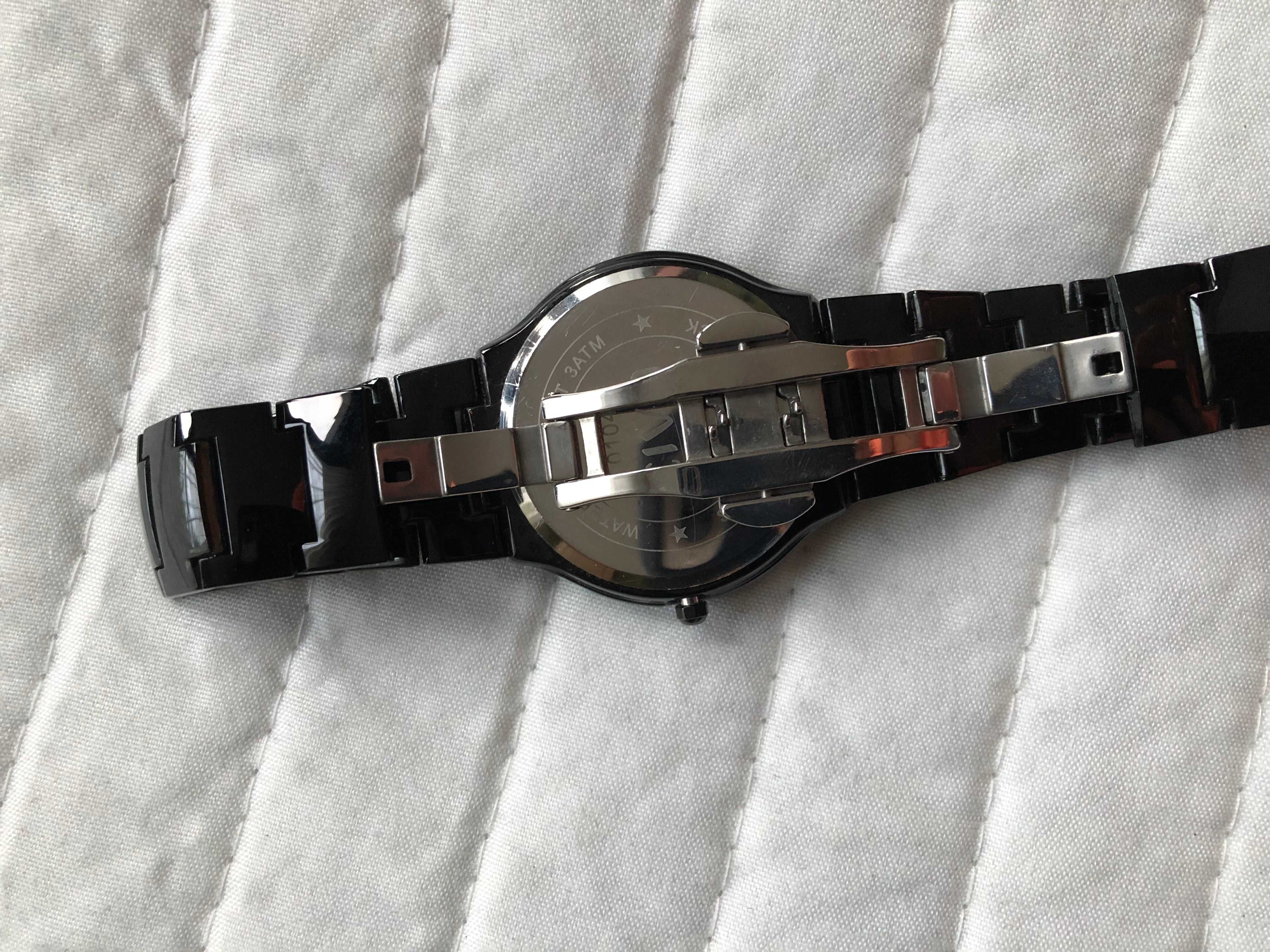 Civo damski zegarek nowy
30–38 mm·Nowy bez metki