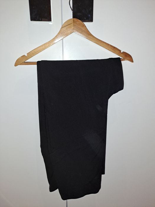 Paczka H&M Mama eleganckie spodnie komplet