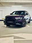 Audi SQ8 CESJA LEASINGU – Audi SQ8 TFSI 507KM Tiptronic quattro