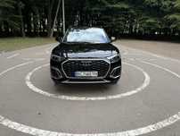 Audi q5 гібрид PHEW 367 к.с.