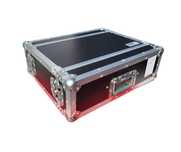 Case RACK 3U 19cali  2x szyna 25cm  / FAKTURA /  RC3U/1