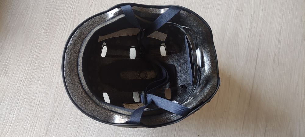 Capacete Marca OXELO