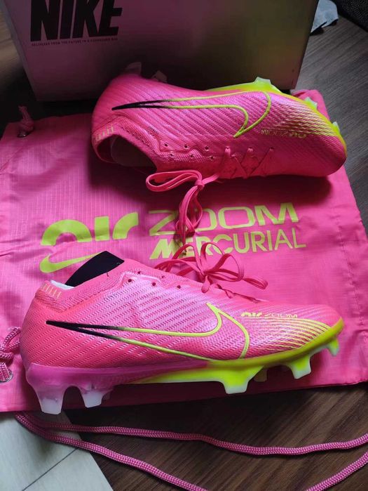 korki Nike Air Zoom Mercurial Vapor XV Elite FG Rozmiar 43 korki