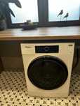 Pralka whirlpool