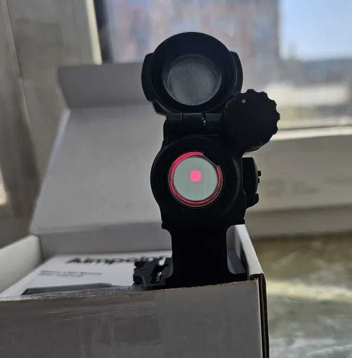 Коллиматор aimpoint compM5