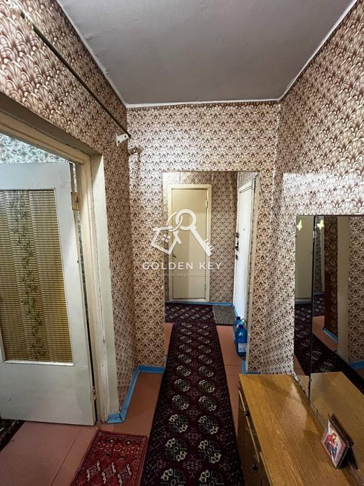 Продаж 1-кімнатної квартири, 5-Зарічний