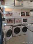 OUTLET Janki ul Wspólna 6 Pralka Samsung WW80T554DAE