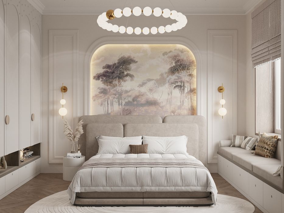 3D Візуалізація/ дизайн інтер’єру/ від 250 грн/кв.м.