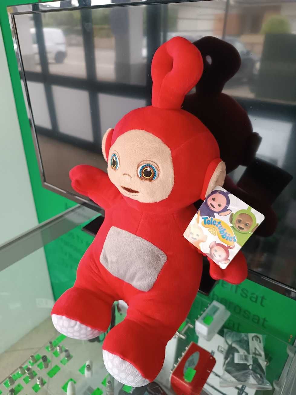 Peluches Teletubbies 36cm