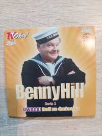 Film VCD Benny Hill