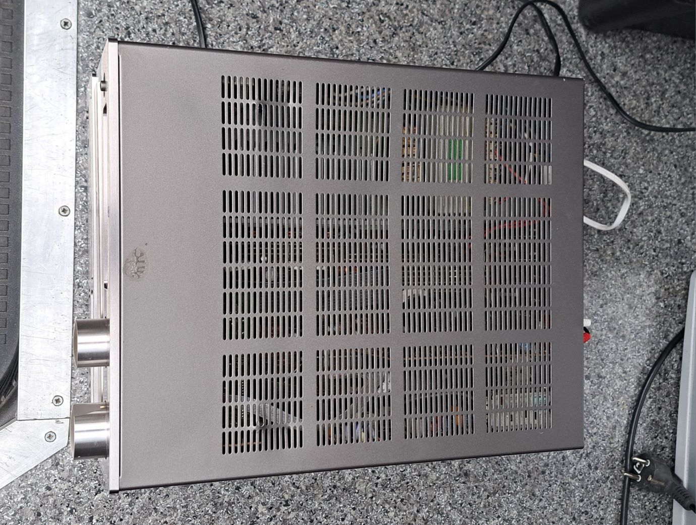 Yamaha cdx 9 i rx 10