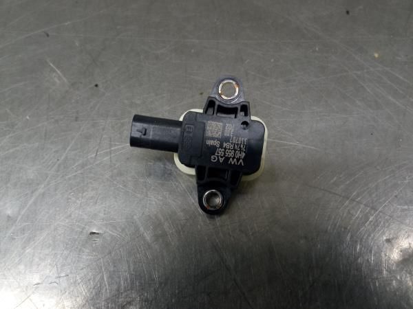 Sensor airbag frente direito AUDI A6 Avant (4G5, 4GD, C7)