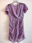 Vestido Adolfo Dominguez