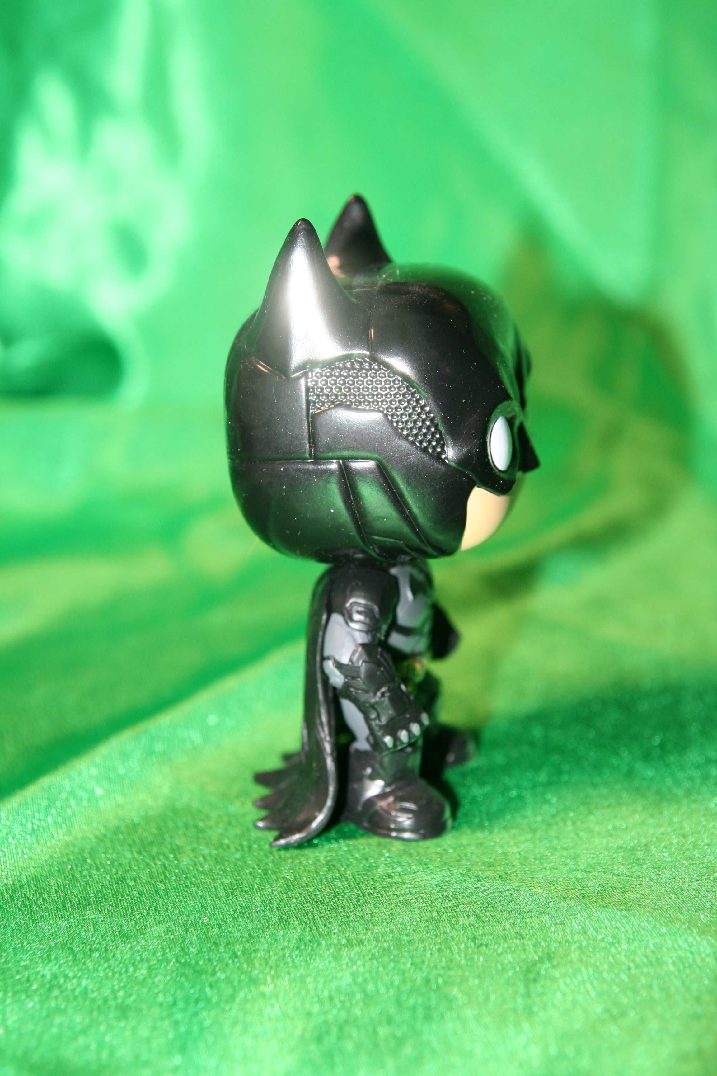 Коллекционная фигурка FUNKO POP серии Бэтмен 71 Рыцарь Аркхема Batman