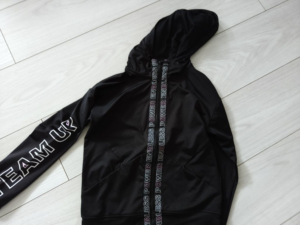 Bluzy h&m stan bdb