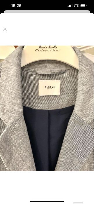 Жакет , піджак жіночий  XL, XXL