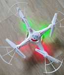 Drone KOOME K300 HAWK EYE QUADCOPTER