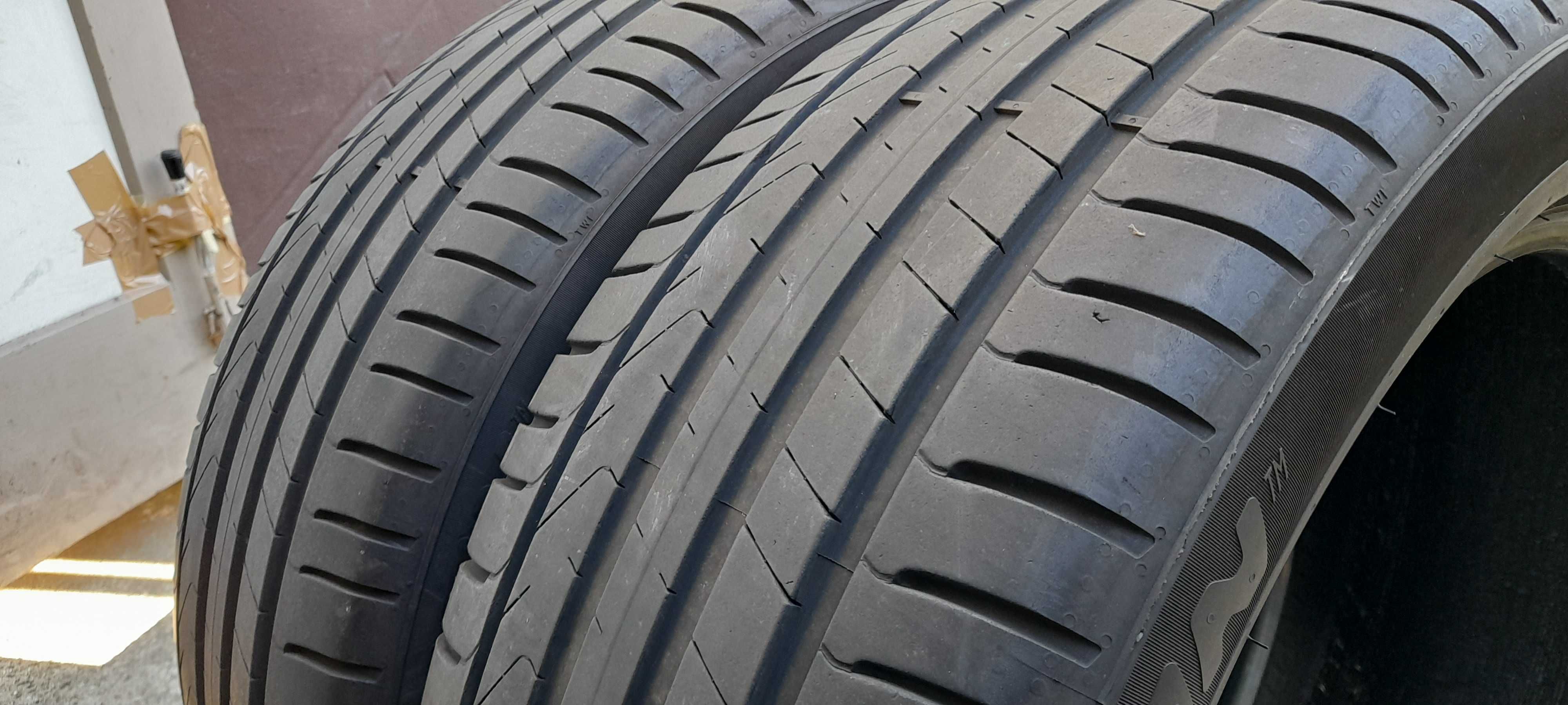 Opony letnie Pirelli  255/45 R19  100V