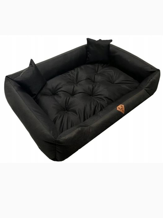 Duże Legowisko Kojec Dla Psa Wodoodporne Dla Zwierząt Wytrzymałe NOWE