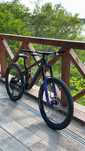 Trek Remedy 8 XTR