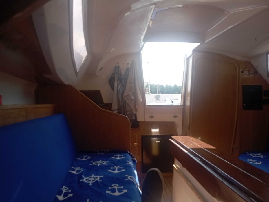 Sprzedam Jacht Tango Family 780