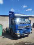Продам Вольво FM12