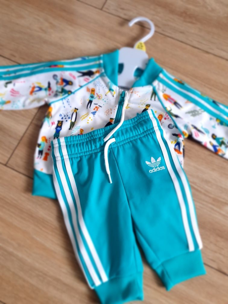 Dresik adidas 62