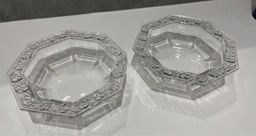 Rosenthal Kryształowa Maria - miseczka