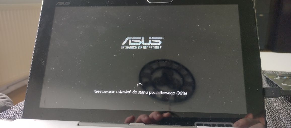 Asus Transformer t-100t. Sprzedam