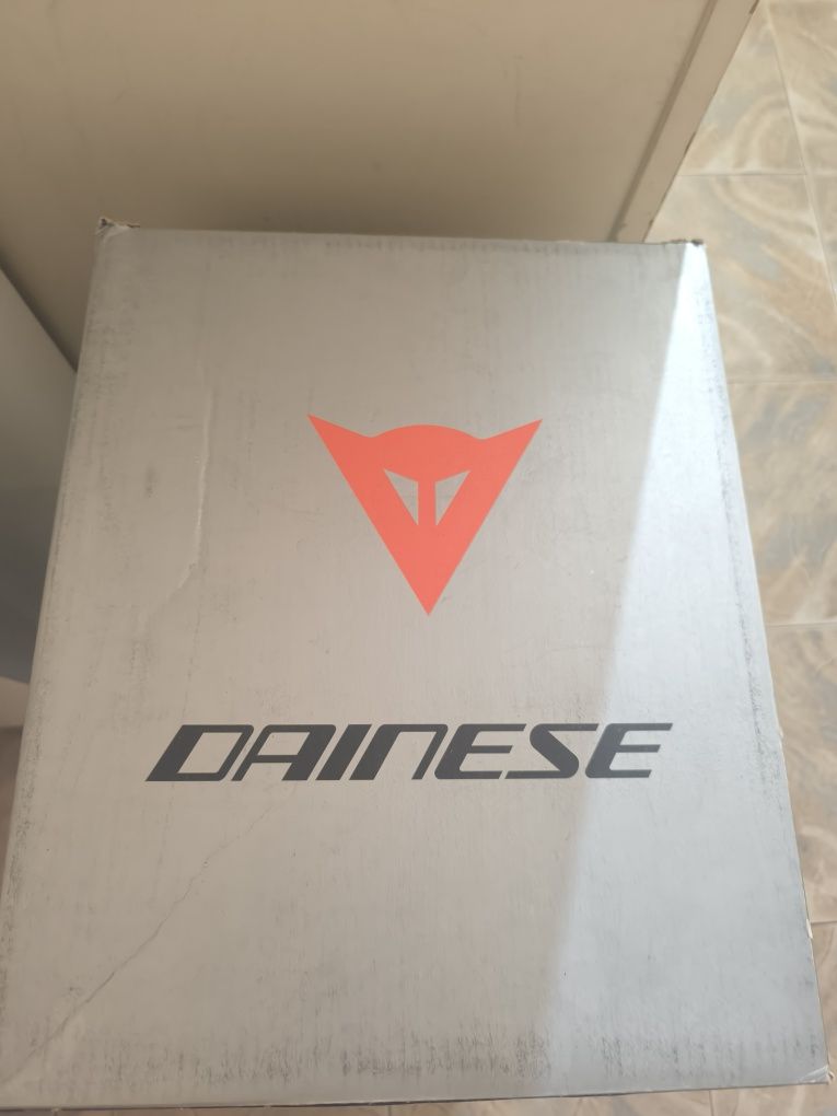 Botas nexus2  Italy dainese 41