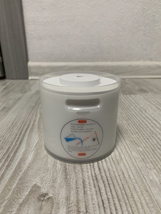 Зволожувач повітря