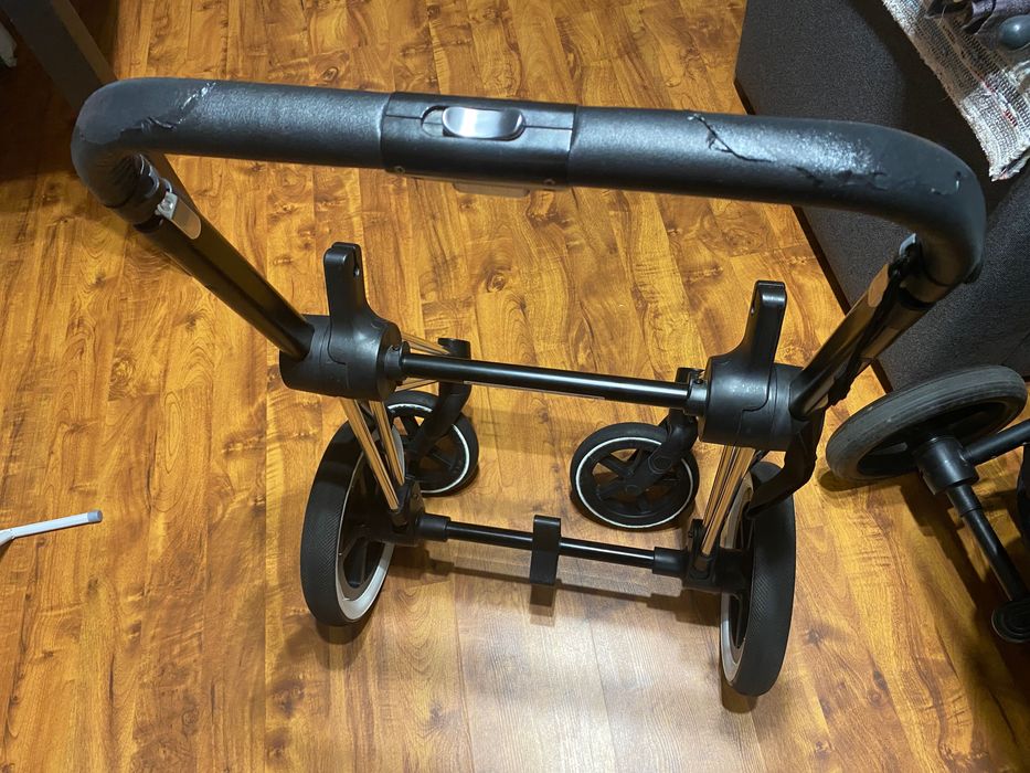 Wozek Cybex Priam koi