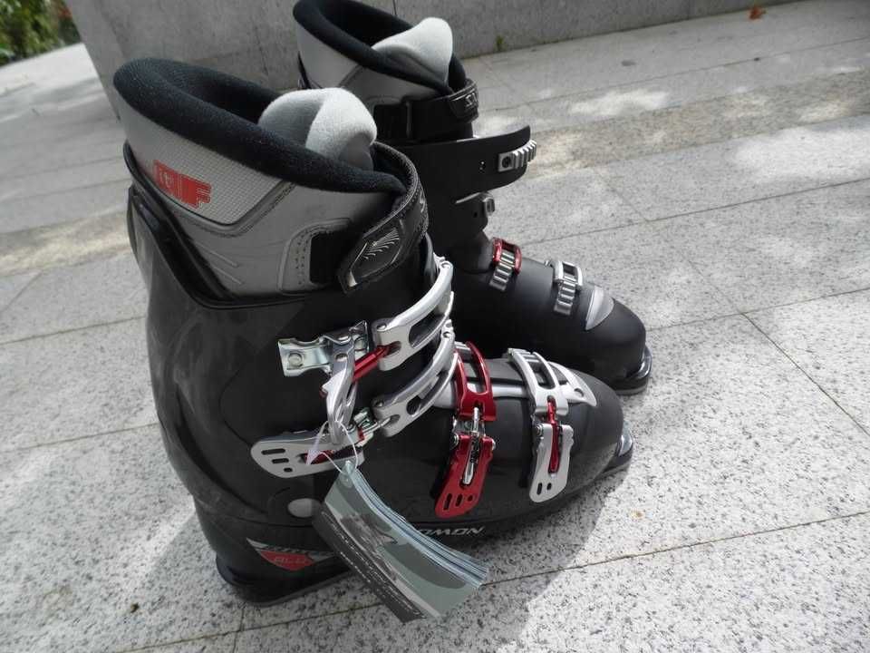 Botas para Esqui