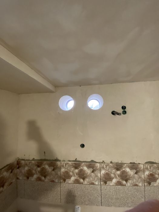 Алмазное бурение отверстий. Диаметры 50-350мм