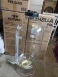 Fermentator fermentor Fermzilla 60l, keg, All rounder