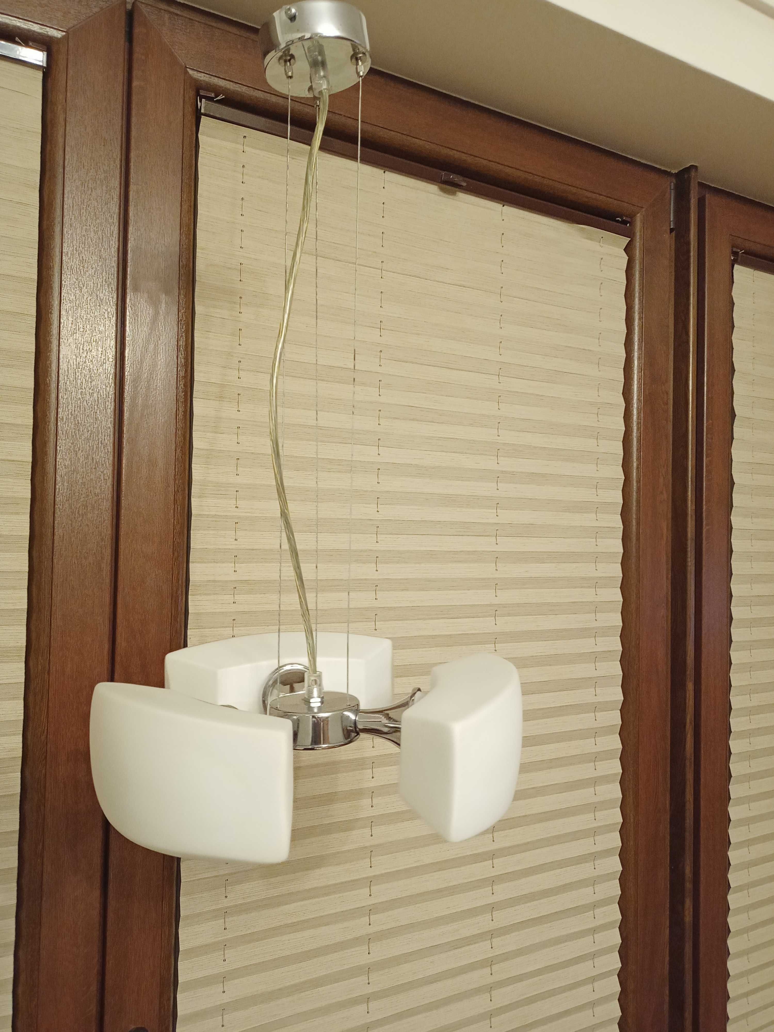 Lampa wisząca Azzardo