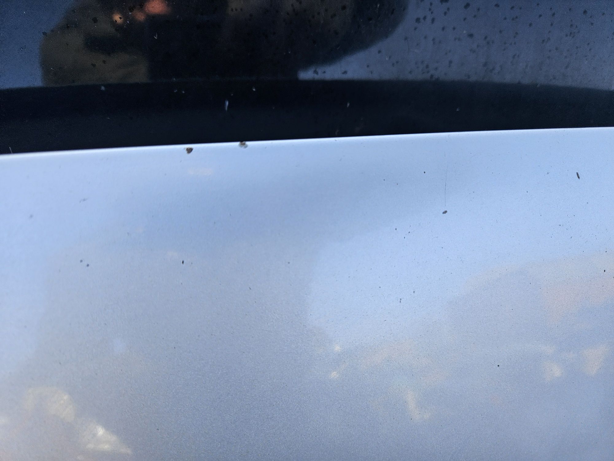 Maska Ford C-Max I 03