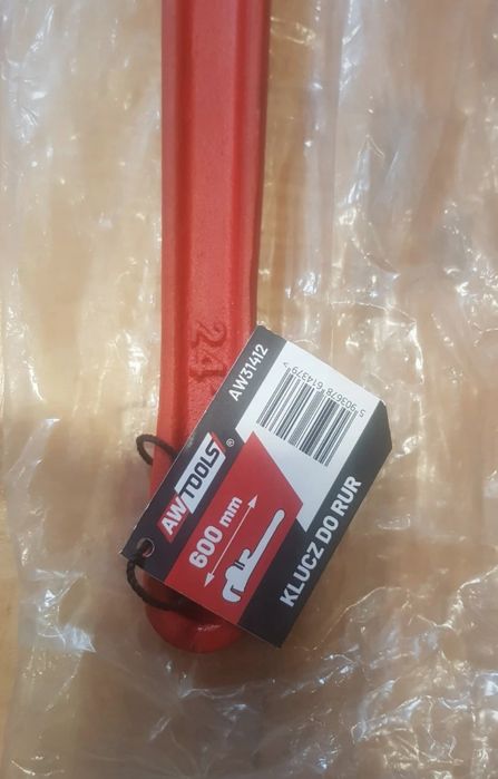 Klucz do rur 24'' 600mm