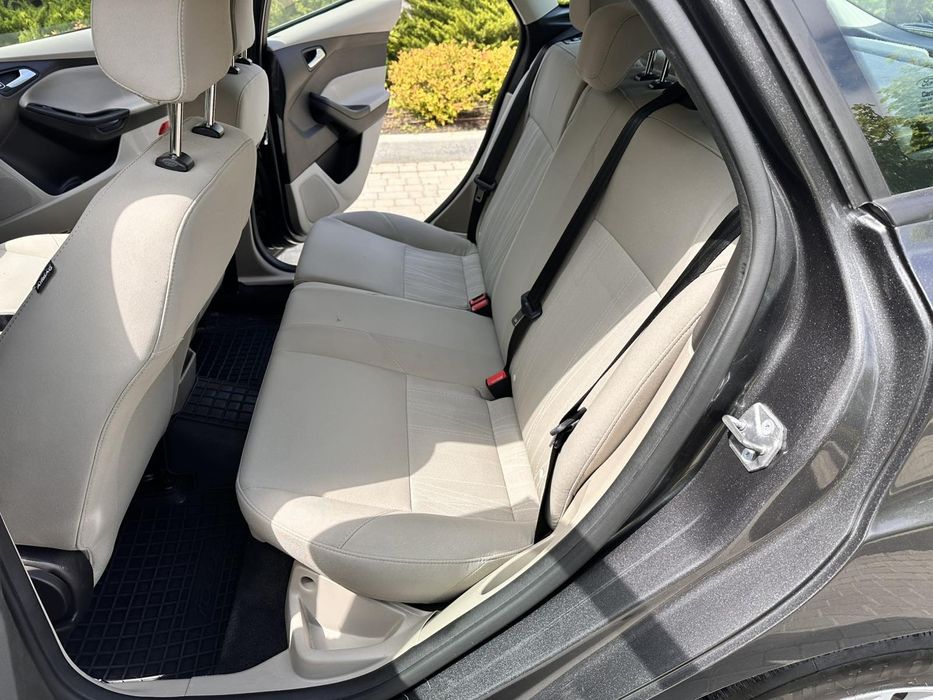 Продажа/обмен Ford focus 3 2018 2.0 avtomat