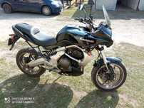 Kawasaki Versys 650 Kawasaki Versys 650 ABS