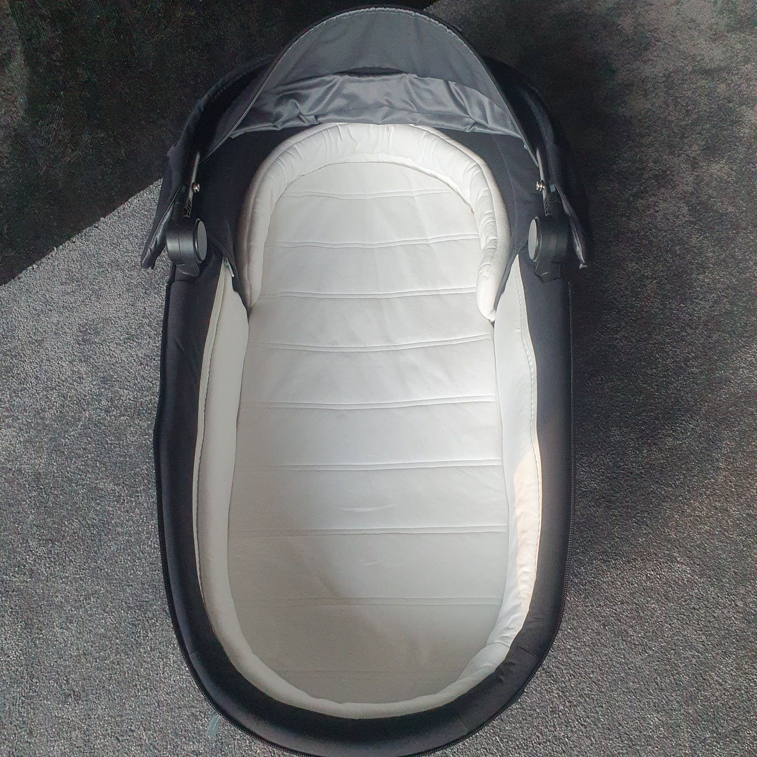 Gondola Priam E-Priam 4.0 CYBEX