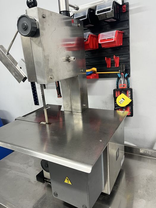 Пила для стейків medoc стрічкова Іспанія