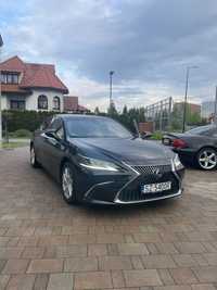 Lexus ES ES300H Omotenashi Edition