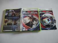 Gra Xbox 360 Prince of Persia PL