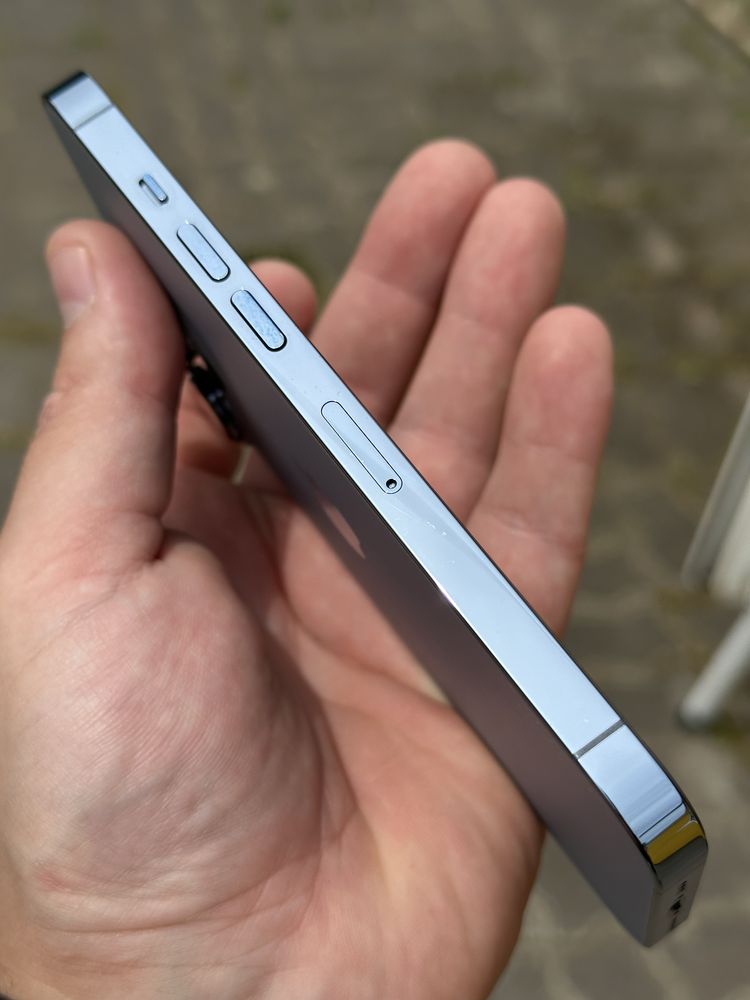 Iphone 13Pro ІДЕАЛ (100% акб оригінал)