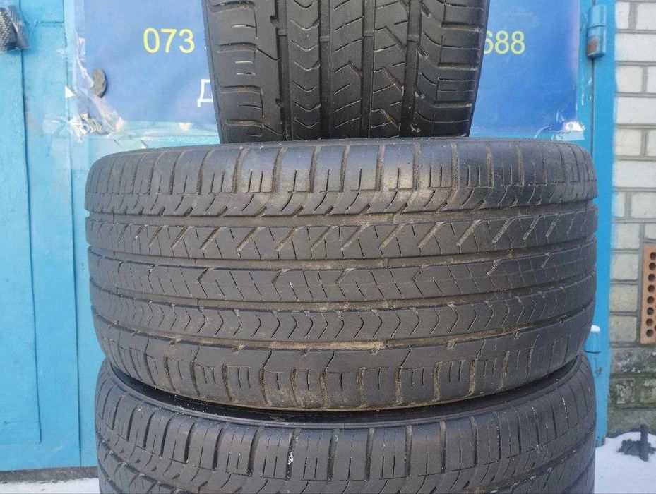 GoAuto Шини GoodYear EagleSport 255 35 R20 2021 6 мм купити Київ