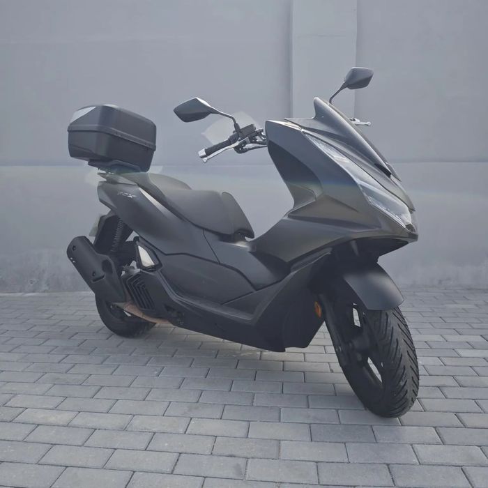 Honda PCX125