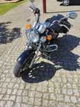 Keeway superlight
