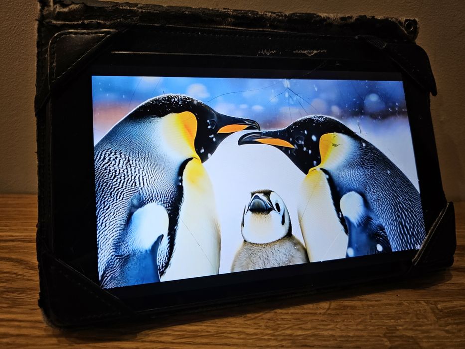 Tablet Lenovo TB-8504X LTE/Wifi
